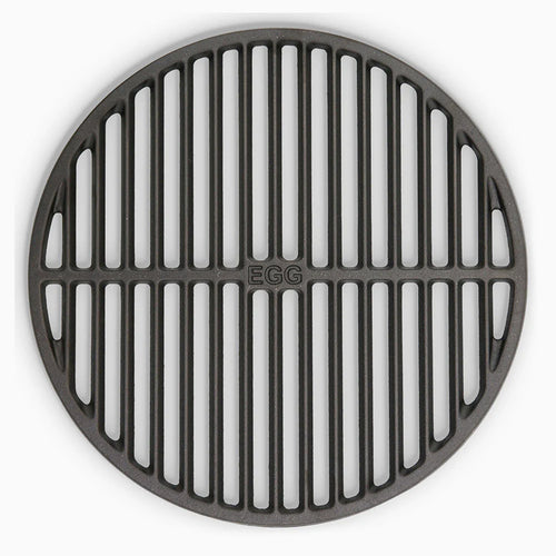 Big Green Egg Cast Iron Grid