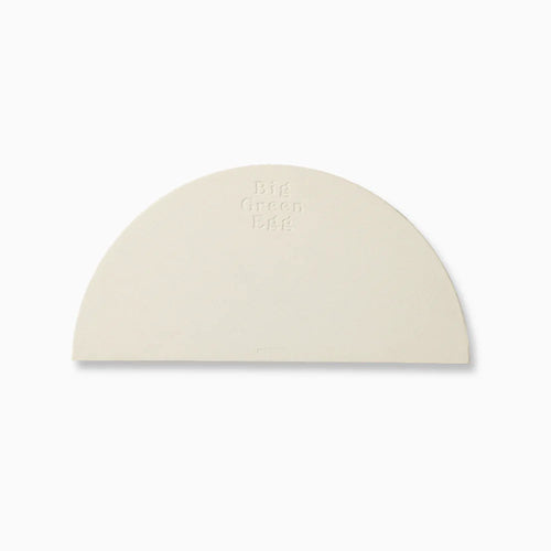 Big Green Egg Split Deflector Large