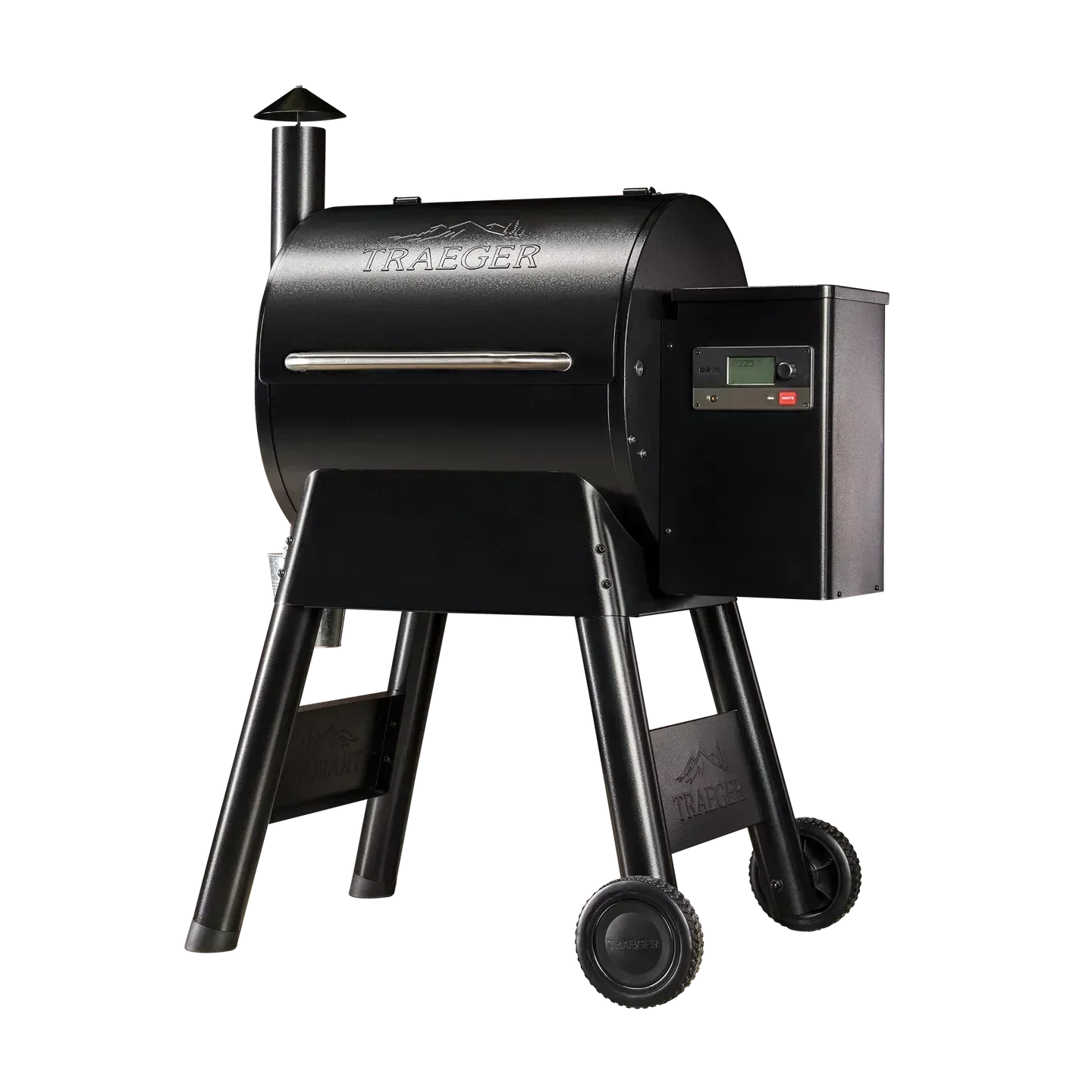 Traeger Buyer's Guide: Which Model Should You Buy?