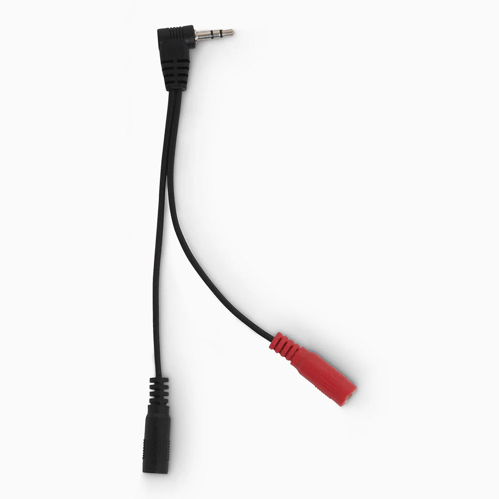 Big Green Egg EGG Genius Y-Cable