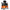 YS640s Competition Wood-Fired Pellet BBQ Orange