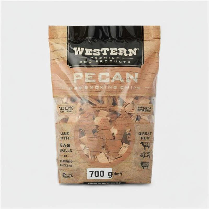 Wood Chips & Wood Chunks