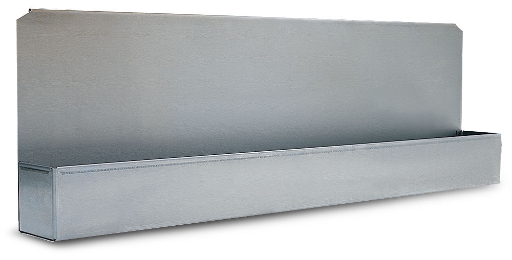 Yoder Smokers YS640 Stainless Steel Grease Shield