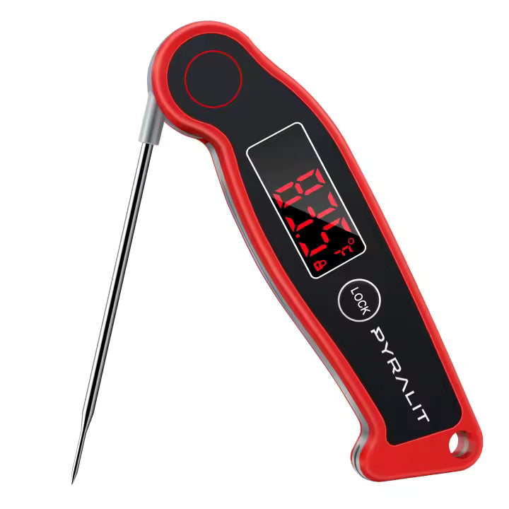 Pyralit Instant Read Thermometer