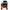 YS640s Competition Wood-Fired Pellet BBQ Orange