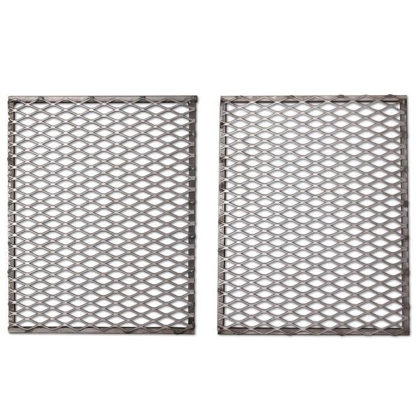Yoder Smokers YS640 Expanded Metal Cooking Grates