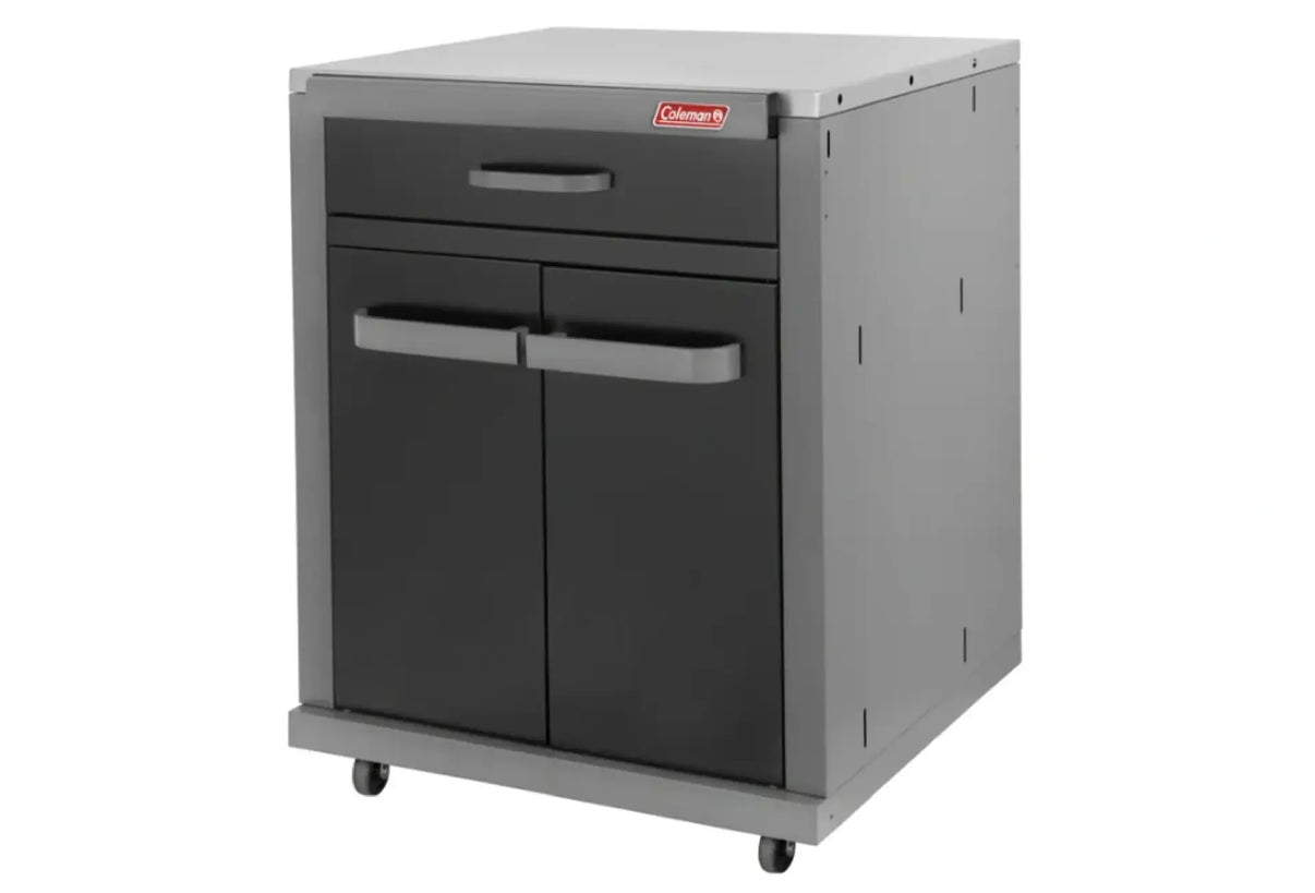 Coleman Revolution Storage Module Black Gloss