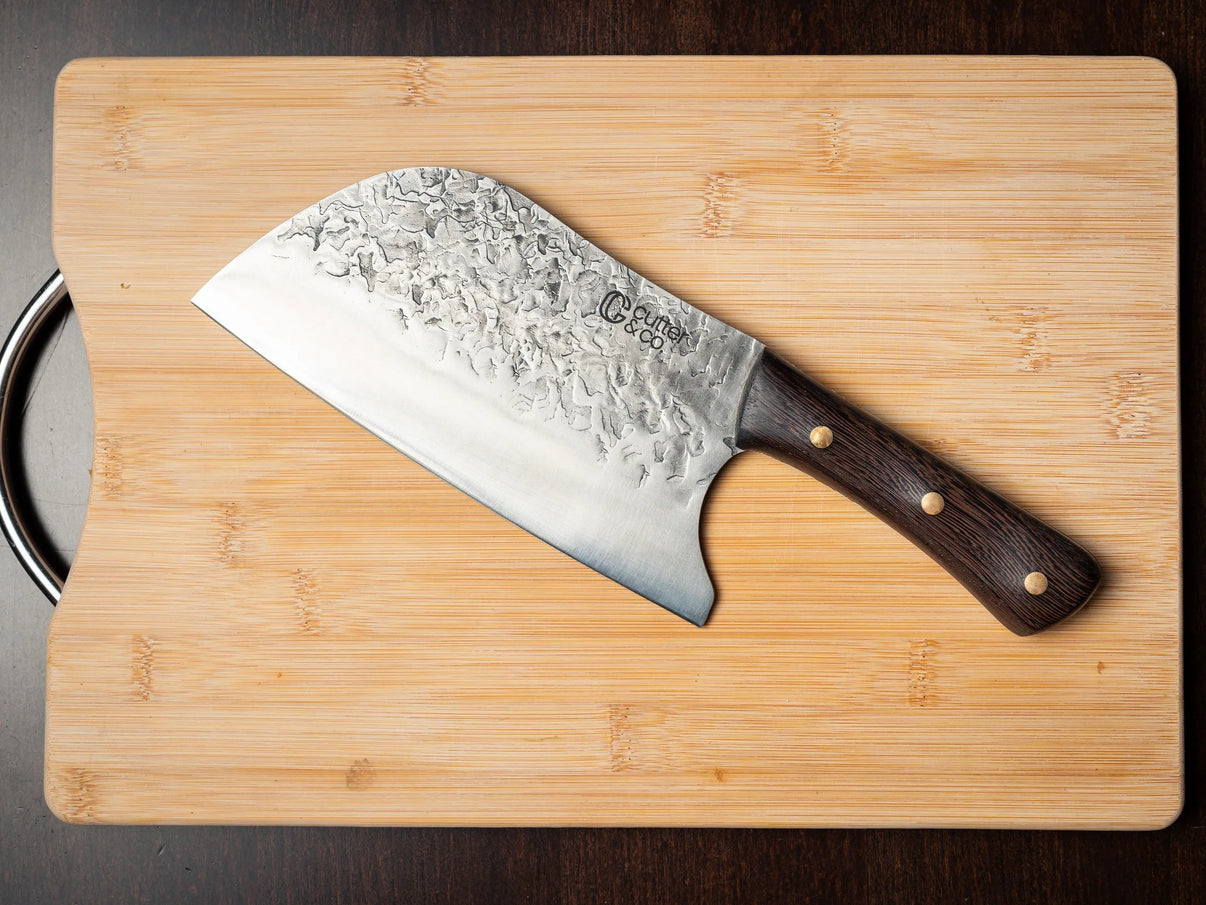 Serbian Knife 8" Ranger Series