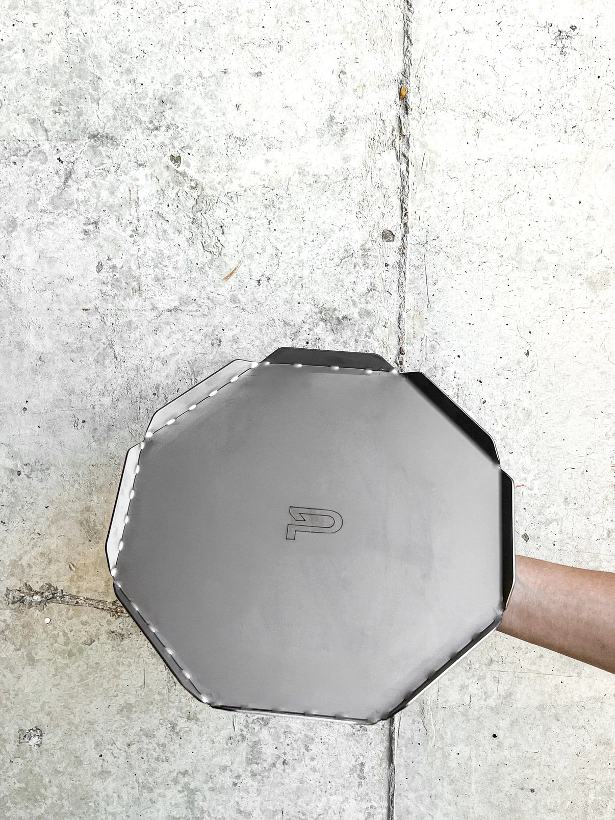 Pyralit Catch Plate