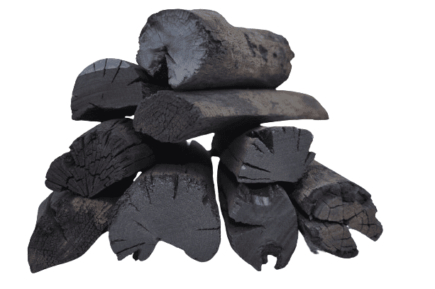 Natural Lump Charcoal