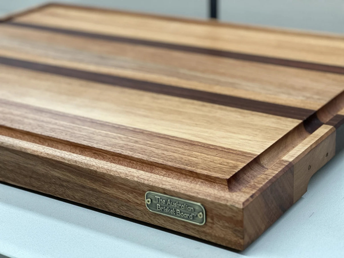 Brisket Board Medium with Groove