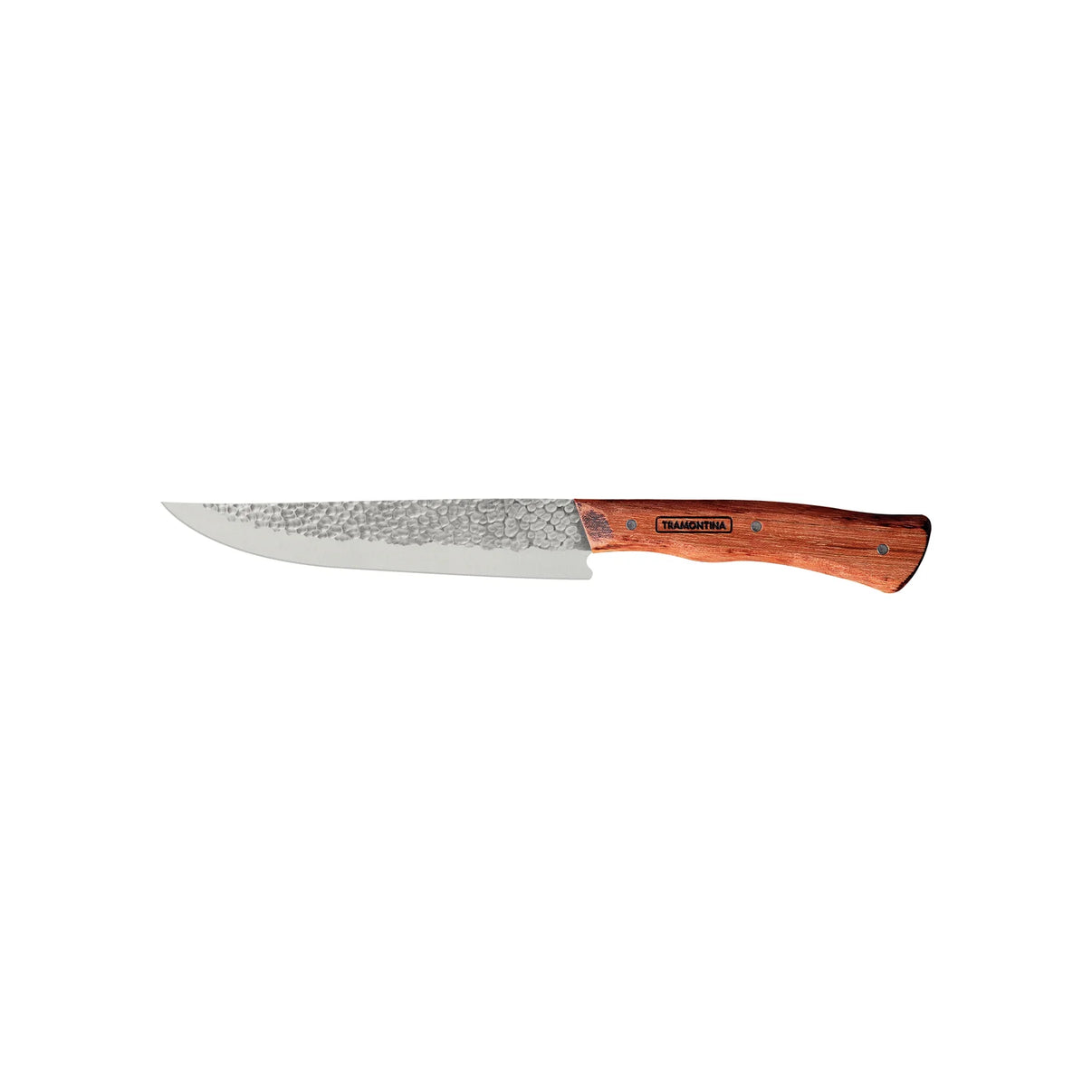Tramontina Nomad Knife on white background