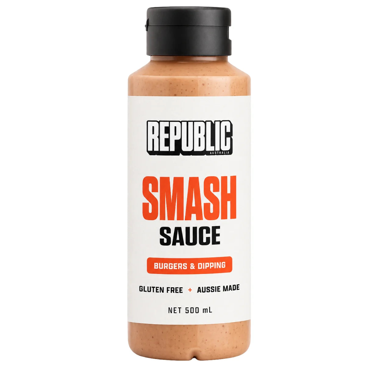 Republic Smash Sauce 500ml