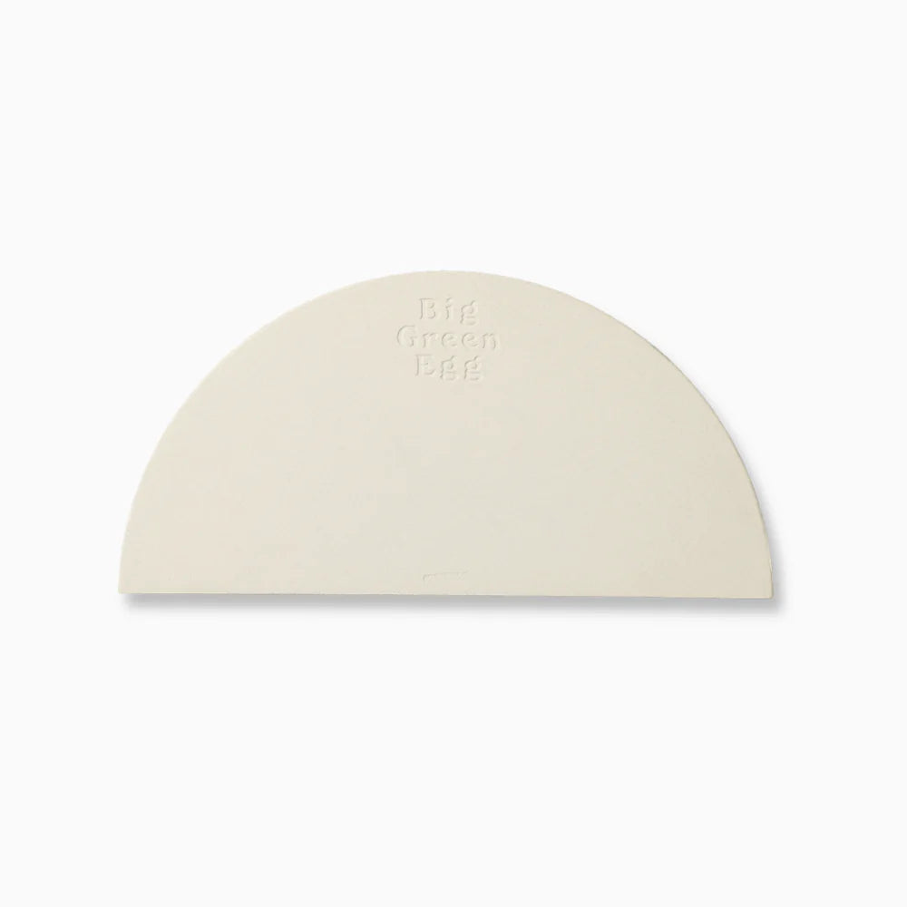 Big Green Egg Deflector Large