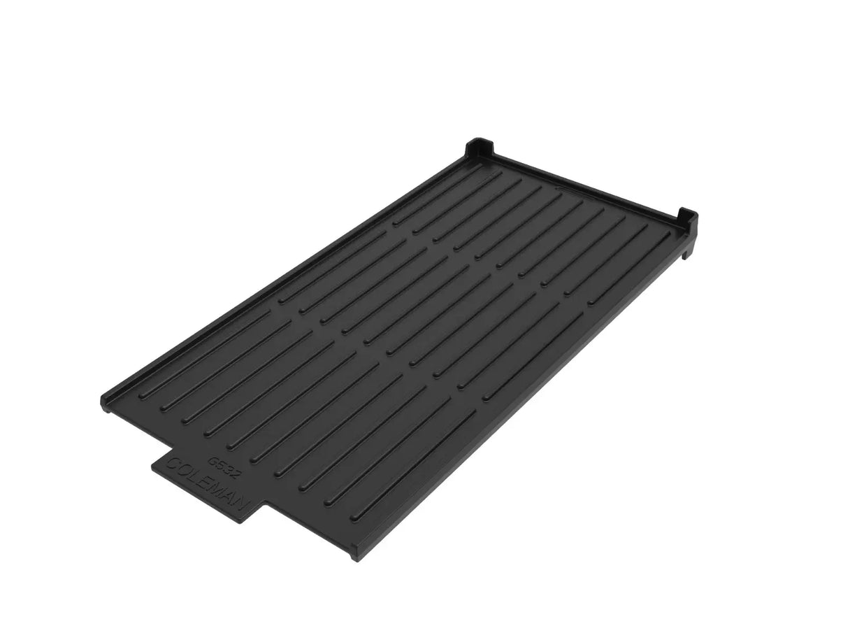 Coleman Double Sided Cast Iron Hotplate