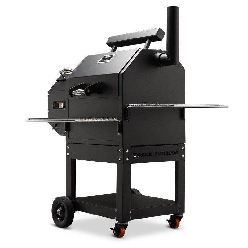 Yoder YS480 Hero