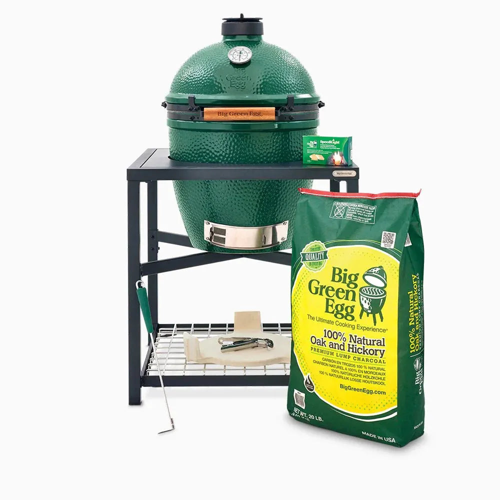Big Green Egg Large Modular Bundle