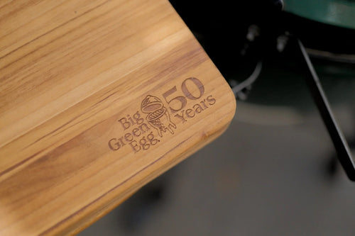 Big Green Egg Premium Cutting Board FSC