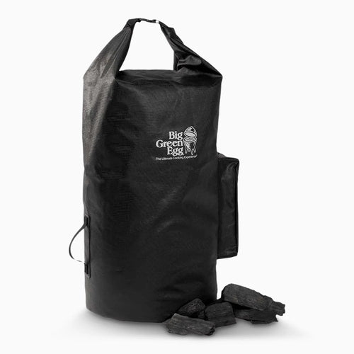 Big Green Egg Charcoal Storage Bag