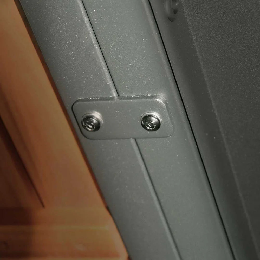 Big Green Egg Connector Pack Modular Nest