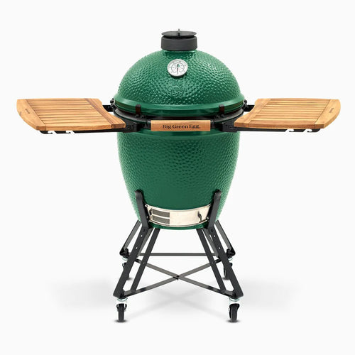 Big Green Egg EGG Mates Acacia Wood