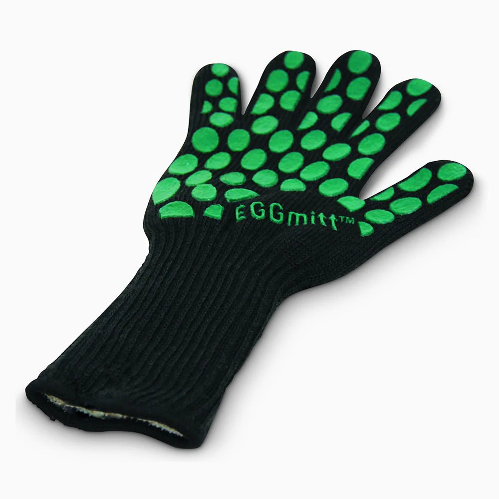 Big Green Egg Mitt EGGmitt BBQ Glove