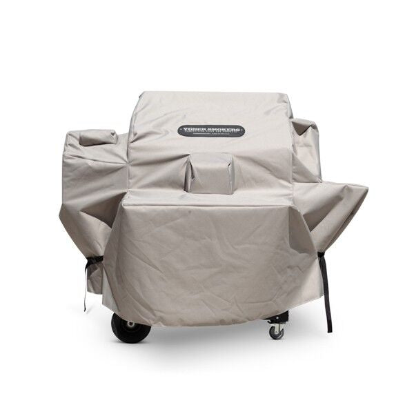 YS640 Standard Cart All Weather Cover