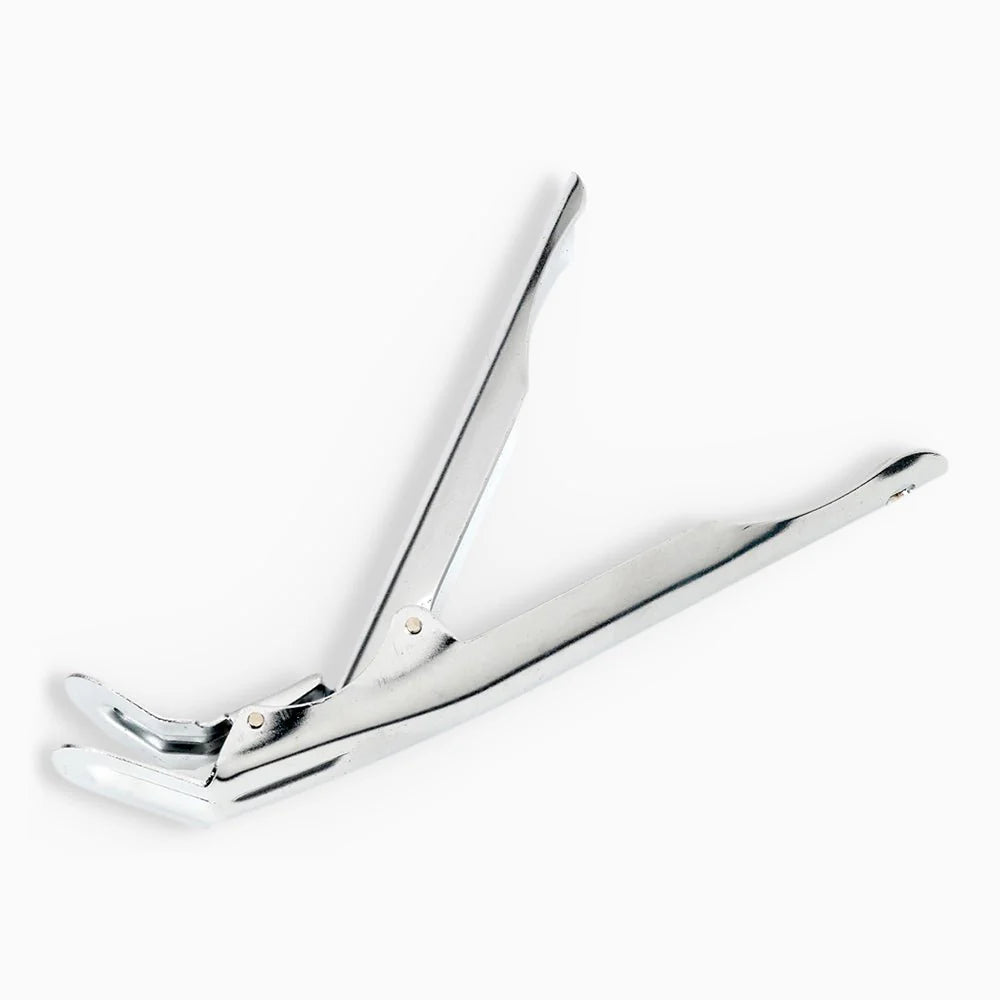 Big Green Egg Grid Gripper Chrome Plated