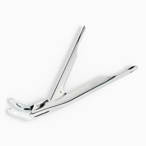 Big Green Egg Grid Gripper Chrome Plated