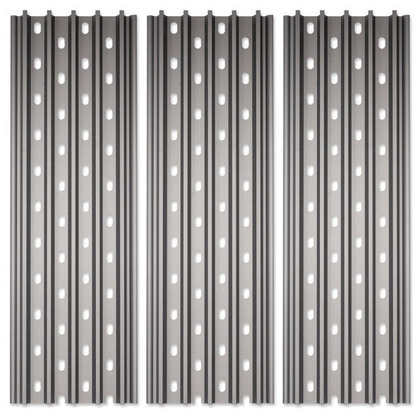 Yoder Smokers YS640 Set of 3 Grill Rails