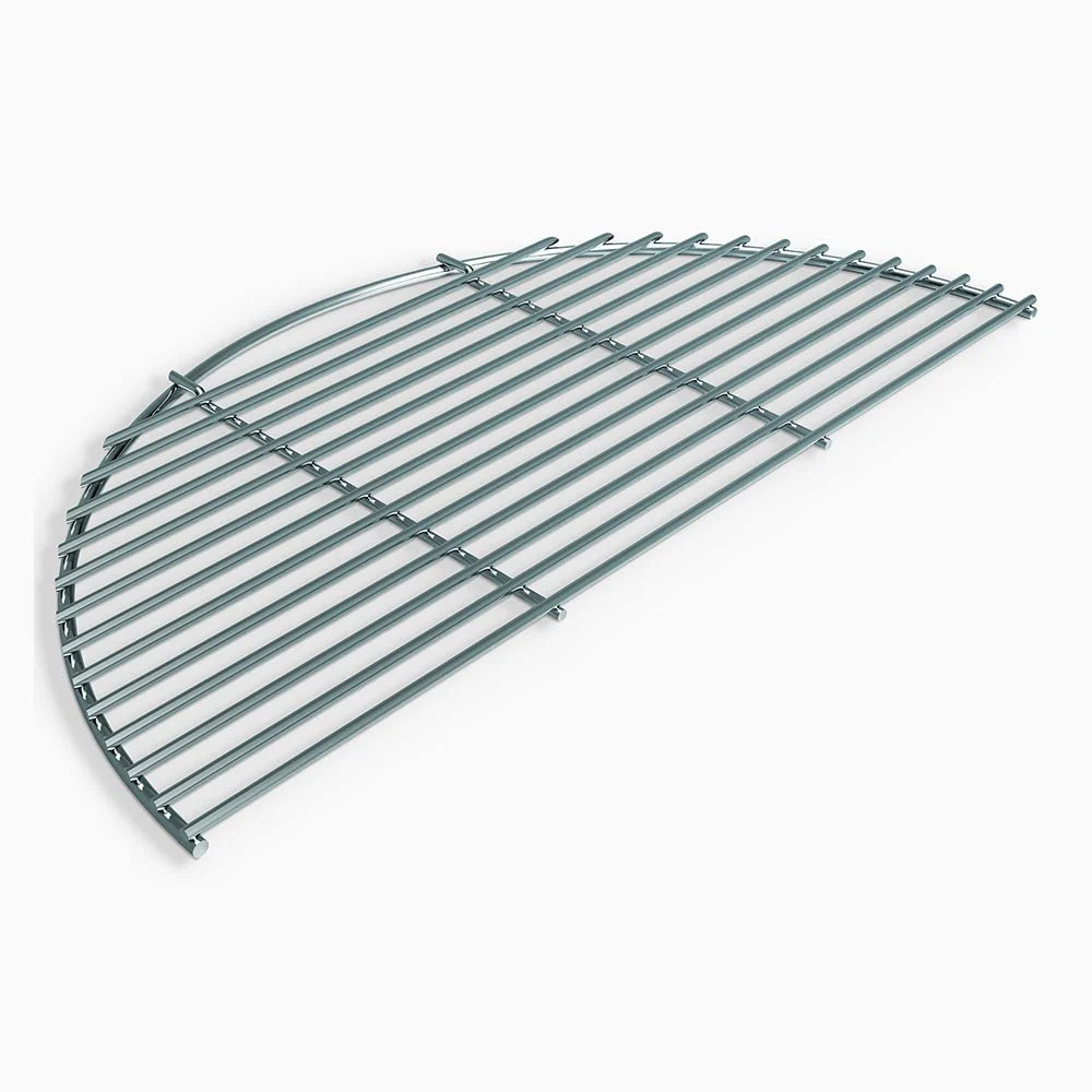 Big Green Egg Half Stainless Steel Cooking Grid