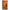 Yoder Smokers YS Orange Instant Read Thermometer 