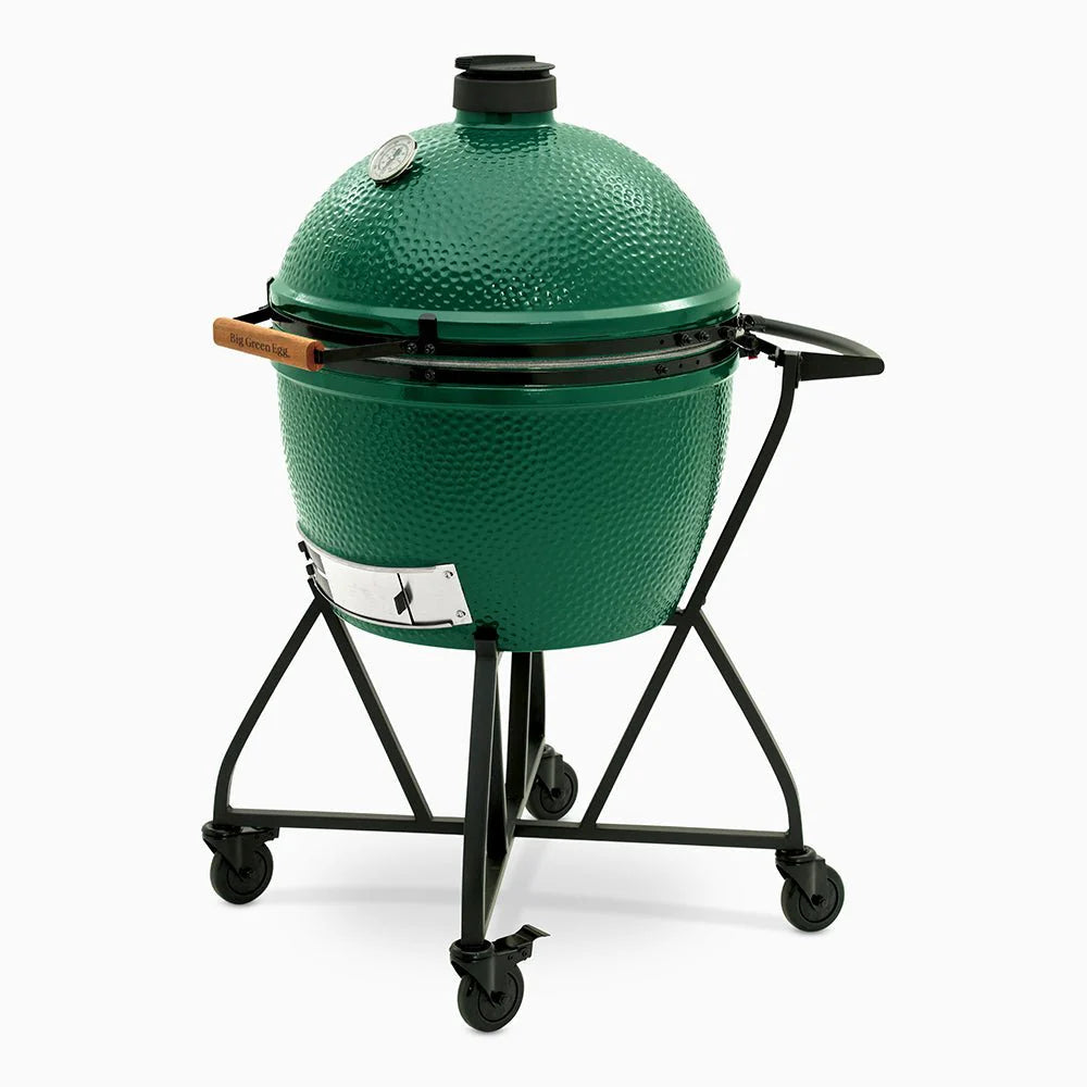 Big Green Egg intEGGrated Nest & Handler