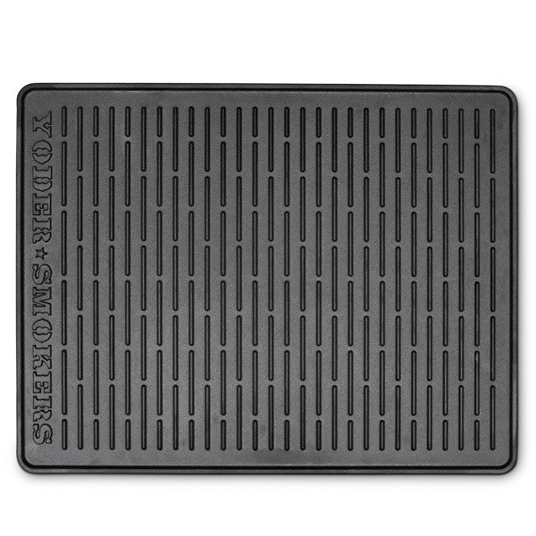 Yoder YS640 / YS480 Cast Iron Griddle