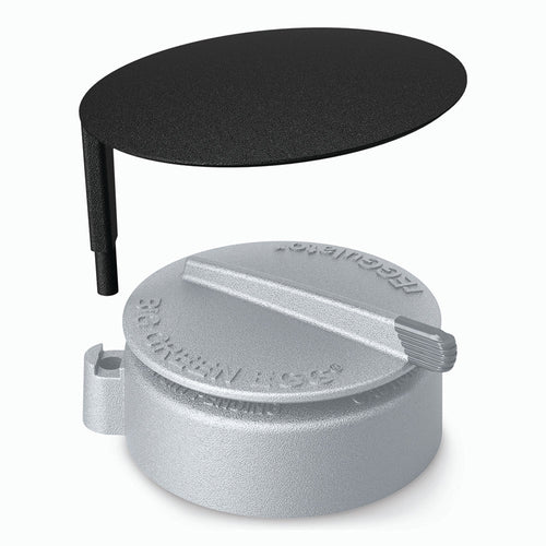 Big Green Egg Rain Cap for rEGGulator