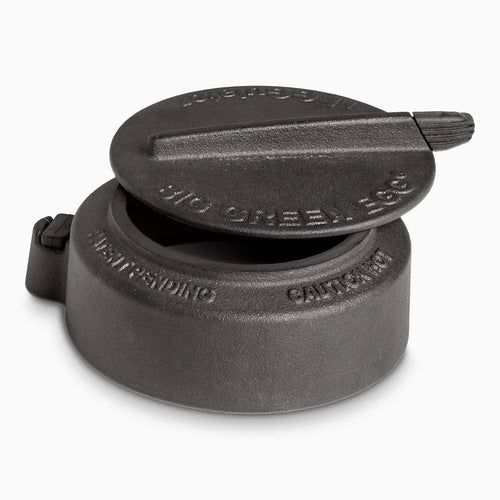 Big Green Egg rEGGulator Vent Cap