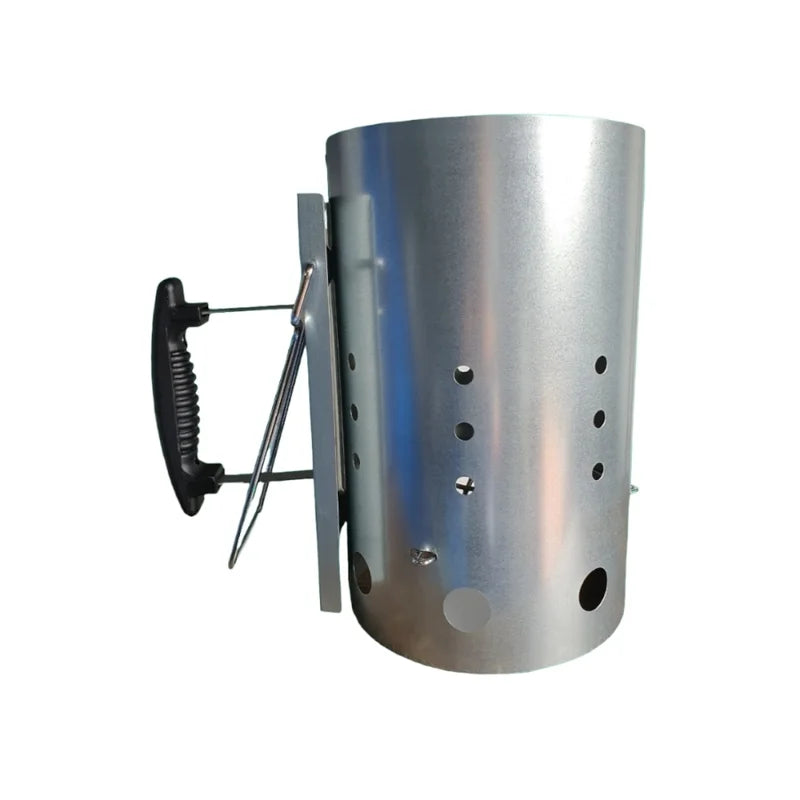 Argie Grills Charcoal Chimney Starter