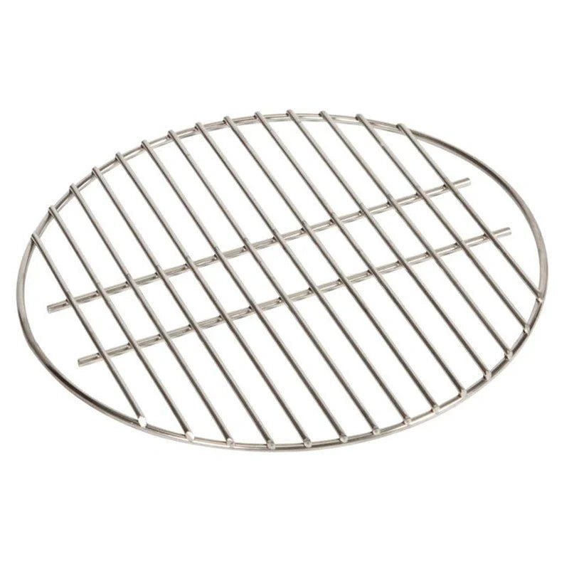 Big Green Egg Replacement Grid Stainless Steel