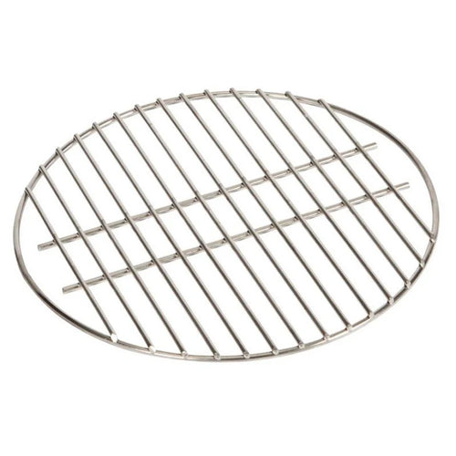 Big Green Egg Replacement Grid Stainless Steel
