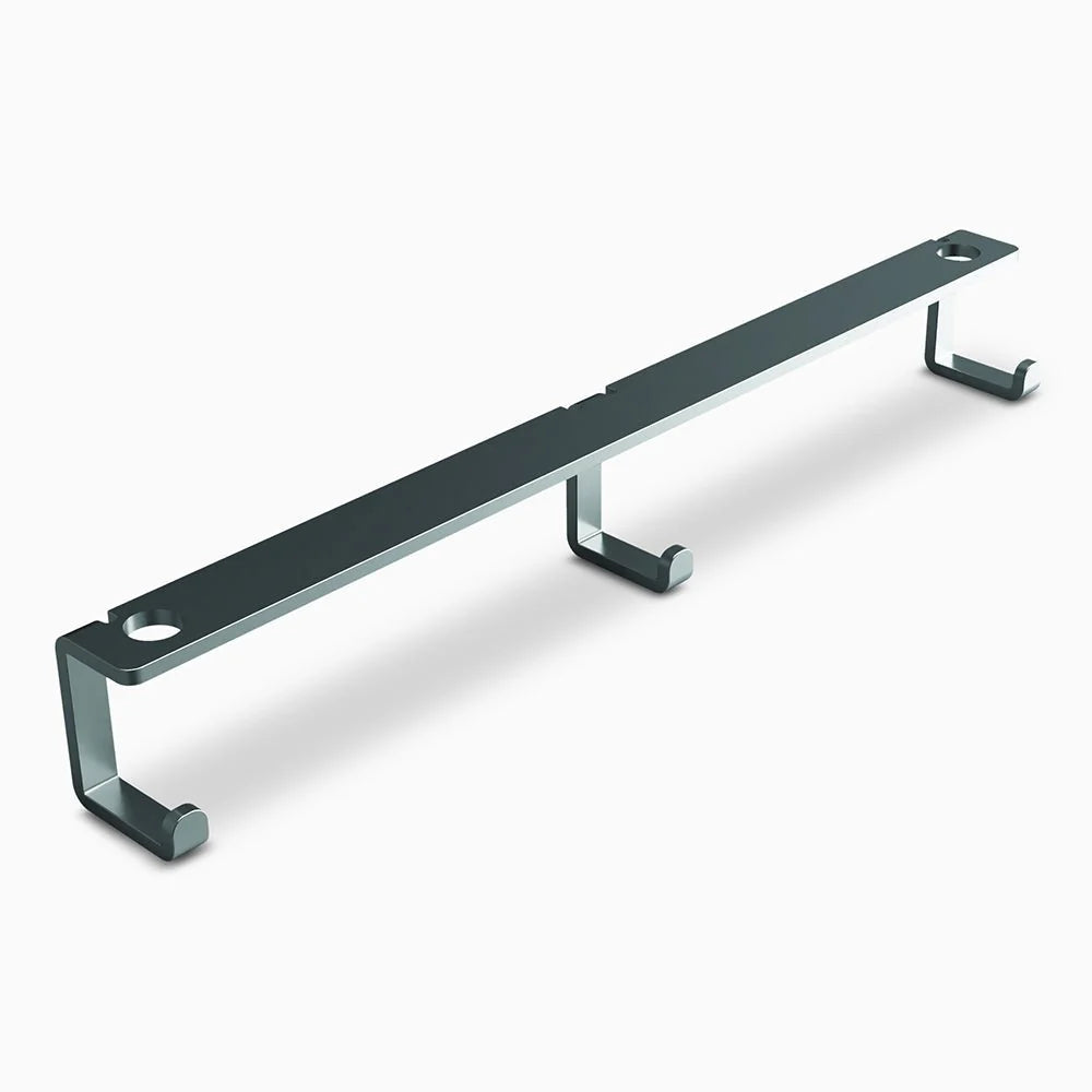 Big Green Egg Tool Hooks for Modular Nest and Acacia Table