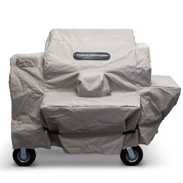 YS640 Competition Cart All Weather Cover
