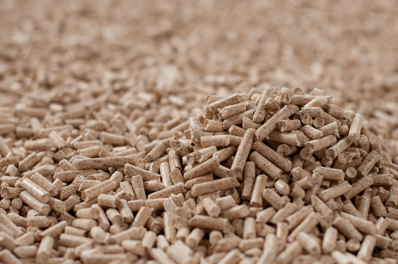 Pellets