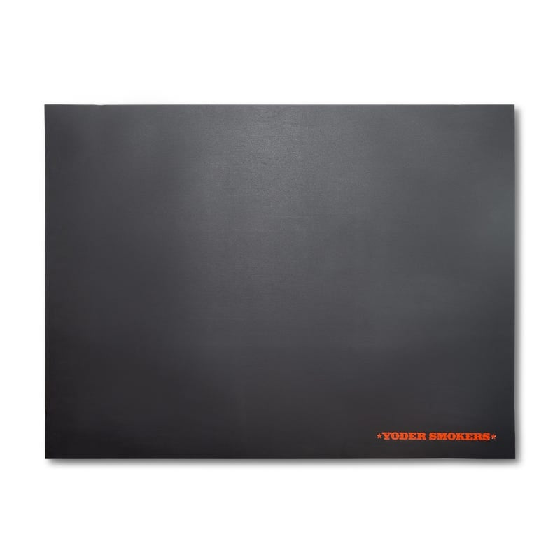 Yoder Smokers Grill Mat 36" × 48"